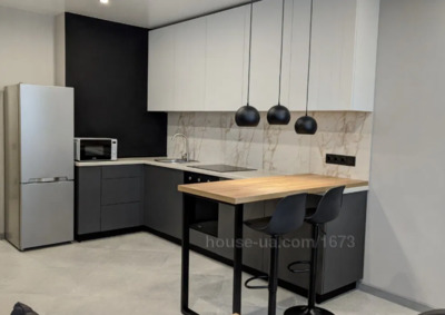 Rent an apartment, Celinogradskaya-ul, Kharkiv, id 42645