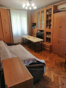 Купить квартиру, Тракторостроителей просп., Харьков, id 59275