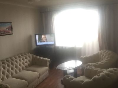 Зняти квартиру, Лебединська вул., Харків, id 37816