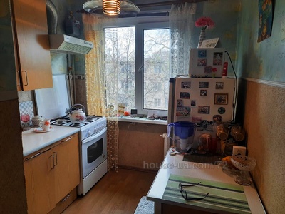 Снять квартиру, Хрущевка, Малиновского Маршала ул., Одесса, id 54541