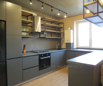 Зняти квартиру, Лосівський пров., Харків, id 46225