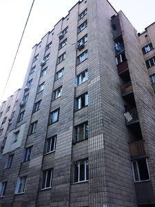 Купити квартиру, Новоукраинская ул., 5, Київ, id 9188