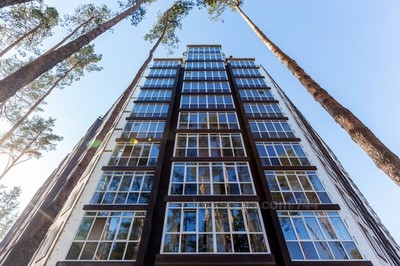 Buy an apartment, Oktyabrskaya-ul, 105, Irpin, Irpenskiy_gorsovet district, id 7982