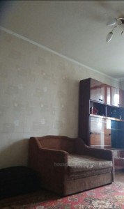 Купити квартиру, Полтавський Шлях вул., Харків, id 28300