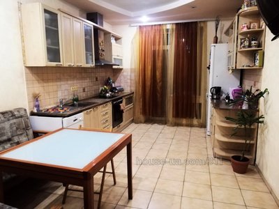 Купити квартиру, Новобудова, Станкостроительный пер., 3, Дніпро, id 43215