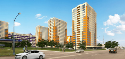 Купити квартиру, Гвардійців-широнінців вул., Харків, id 48500