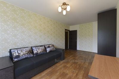 Buy an apartment, Nyutona-ul, Kharkiv, id 59006