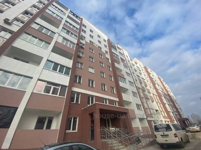 Купити квартиру, Шевченківський пров., Харків, id 55241