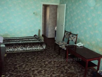 Rent an apartment, Gagarina-prosp, Kharkiv, id 30009