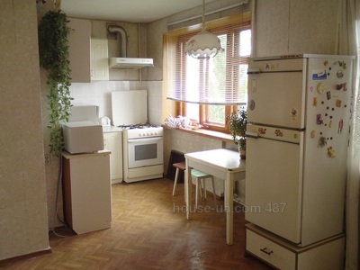 Купити квартиру, Деревянко Бориса пл., Одеса, id 5952