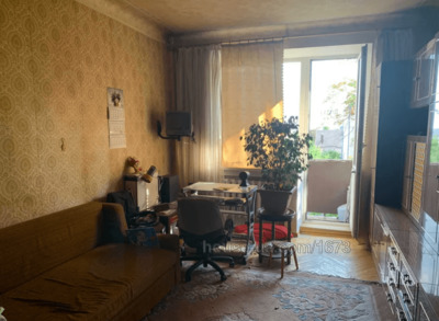 Купити квартиру, Труфанова вул., Харків, id 49644
