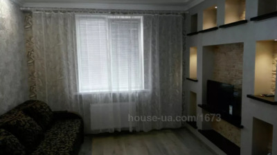 Зняти квартиру, Ньютона вул., Харків, id 31032