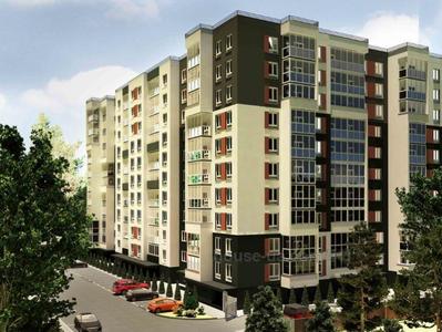 Buy an apartment, Turgenevskaya-ul, Irpin, Irpenskiy_gorsovet district, id 6931