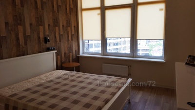 Rent an apartment, New Building, Kamanina-ul, Odessa, id 53245