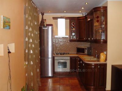 Зняти квартиру, Сталінка, Никольско-Ботаническая ул., Київ, id 12549