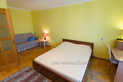 Vacation apartment, Novoprudnaya-ul, 4, Kharkiv, id 130420