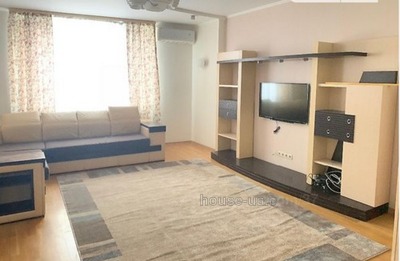 Зняти квартиру, Окипной Раисы ул., 10А, Київ, id 22765