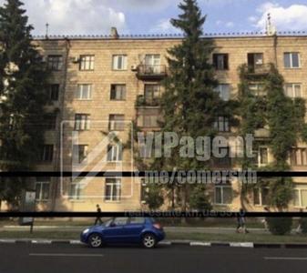 Купити офіс, Нежитловий фонд, Науки проспект, Харків, id 131103