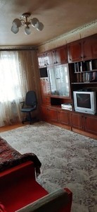 Купити квартиру, Червоношкільна набережна, Харків, id 47645