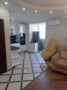 Buy an apartment, Nyutona-ul, Kharkiv, id 58825