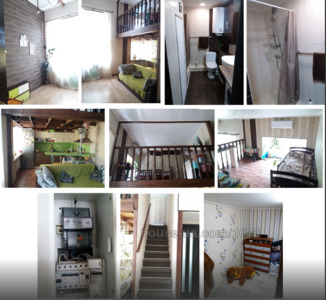 Купити квартиру, Сковородинська вул., Харків, id 27252