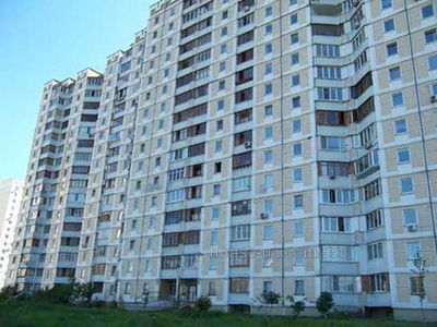 Купити квартиру, Серія "АППС люкс", Григоренко Петра просп., 3А, Київ, id 5924