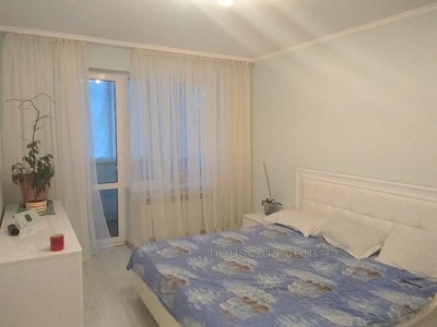 Купити квартиру, Чешка, Вильямса Академика ул., Одеса, id 4856