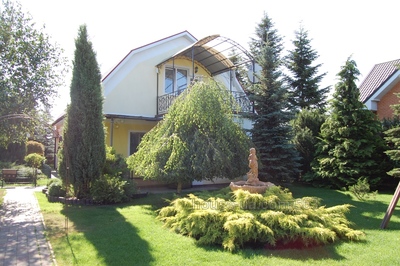 Купити будинок, Будинок, Тютюнна, Ревное, Бориспільський район, id 8712