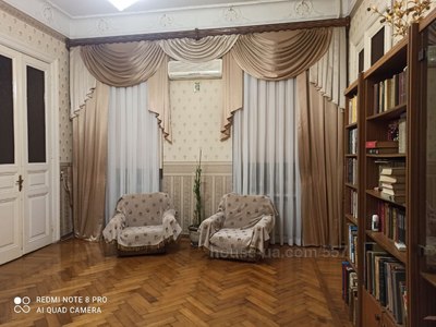 Купити квартиру, Сталінка, Новосельского ул., Одеса, id 61457