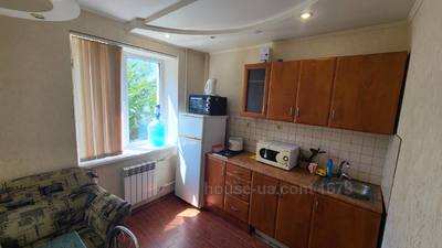 Rent an apartment, Novgorodskaya-ul, Kharkiv, id 55849