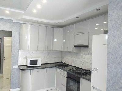 Зняти квартиру, Новобудова, Набережная Победы ул., Дніпро, id 48138