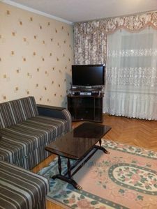 Зняти квартиру, Серія "БПС", Антонова авиаконструктора ул., 9, Київ, id 33090