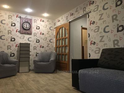 Зняти квартиру, Хрущівка, Гагарина просп., Дніпро, id 51619