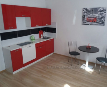 Зняти квартиру, Тарнавського М. ген. вул., Львів, id 35390