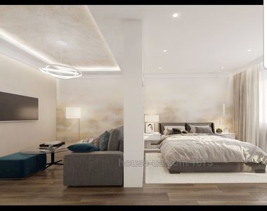 Rent an apartment, Gvardeycev-shironincev-ul, Kharkiv, id 59357