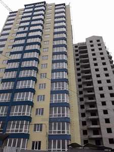 Купити квартиру, Новобудова, Джерельна вул., 11, Харків, id 123566