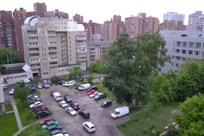 Зняти квартиру, Сталінка, Васильківська вулиця, Київ, id 12574