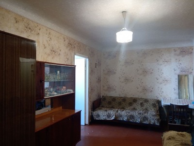 Купити квартиру, Профспілковий бульв., Харків, id 49226
