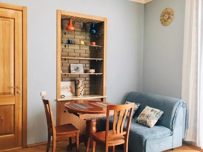 Rent an apartment, Mironosickaya-ul, 13/5, Kharkiv, id 128534