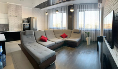 Rent an apartment, Otakara-Yarosha-per, Kharkiv, id 30936