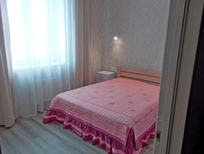 Зняти квартиру, Ботанічна вул., Харків, id 56309