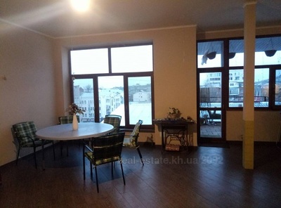 Buy an apartment, Pushkinskiy-vjezd, 3, Kharkiv, id 121661
