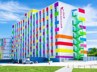 Купити квартиру, Готелька (малосімейка), Шевченківський пров., Харків, id 43106