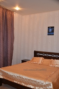 Vacation apartment, Poltavskiy-Shlyakh-ul, 155, Kharkiv, id 117484