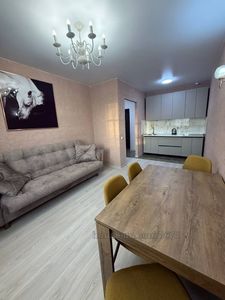Зняти квартиру, Полтавський Шлях вул., Харків, id 63569