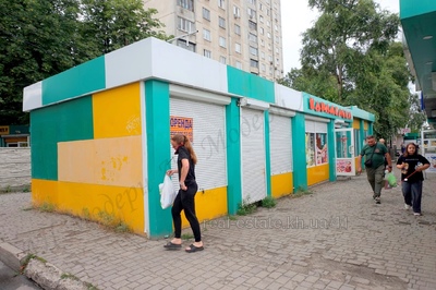Оренда магазина, Приміщення під магазин, Ювілейний просп., Харків, id 140204