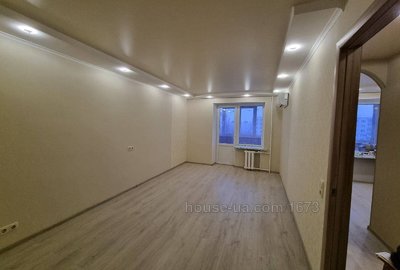 Купить квартиру, Гагарина просп., Харьков, id 61780