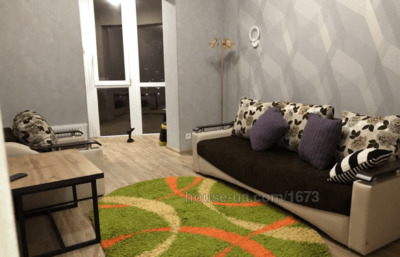 Зняти квартиру, Лосівський пров., Харків, id 55864