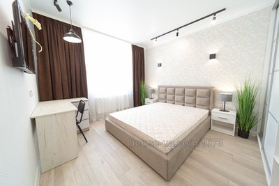 Купить квартиру, Елизаветинская ул., Харьков, id 48764