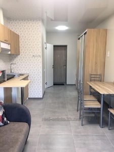 Зняти квартиру, Новобудова, Шевченківський пров., Харків, id 133416